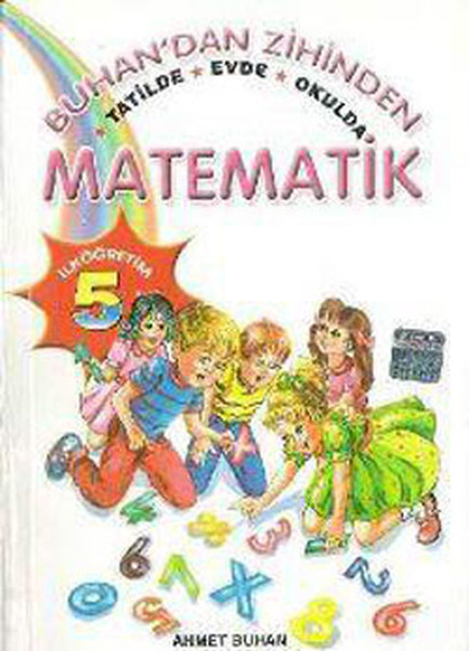 Buhan Zihinden Matematik-5.pdf