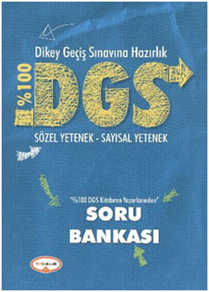 Yediiklim %100 DGS Soru Bankası 2013.pdf