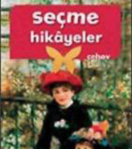 Çehovdan Seçme Hikayeler - Gençlik Serisi.pdf