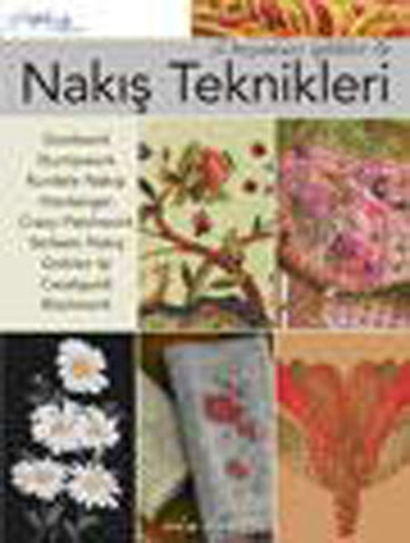 El Boyaması İplikler ile Nakış Teknikleri.pdf