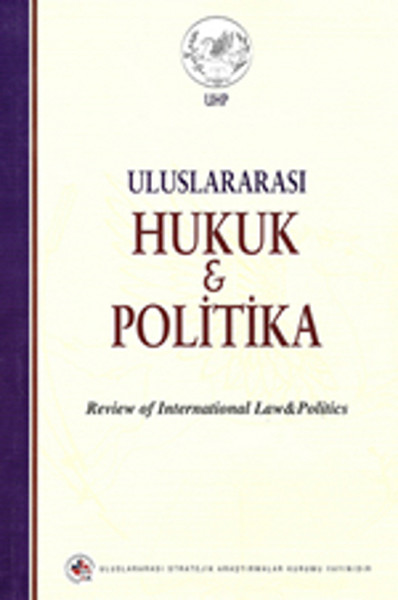 Uluslararası Hukuk ve Politika (Sayı :15).pdf