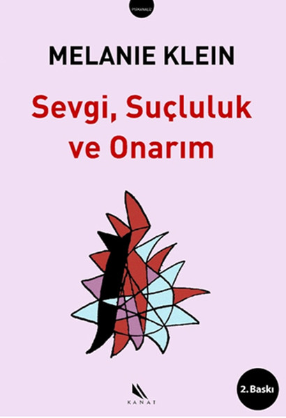 Sevgi,Suçluluk Ve Onarım.pdf