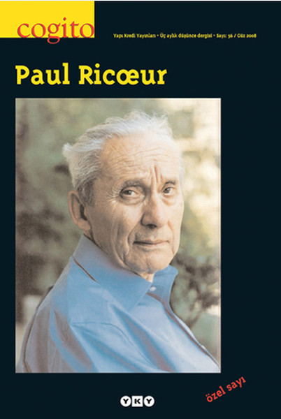 Cogito 56 : Paul Ricoeur.pdf