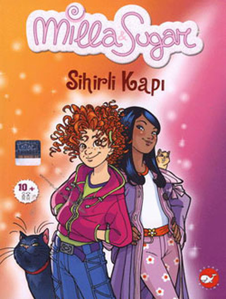 Milla & Sugar - Sihirli Kapı.pdf