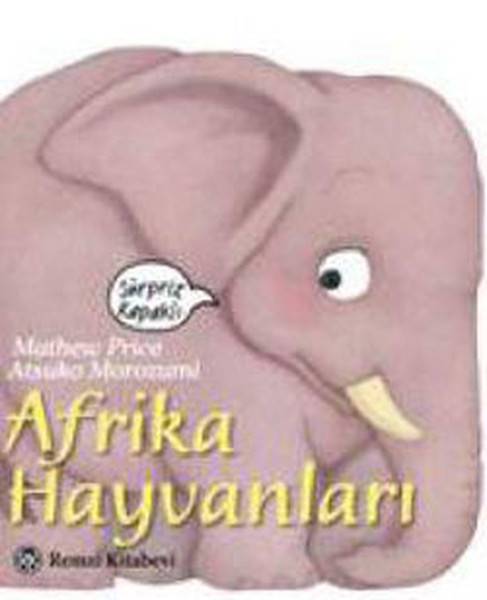 Afrika Hayvanları.pdf