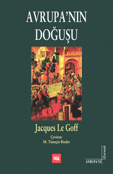 Avrupanın Doğuşu.pdf