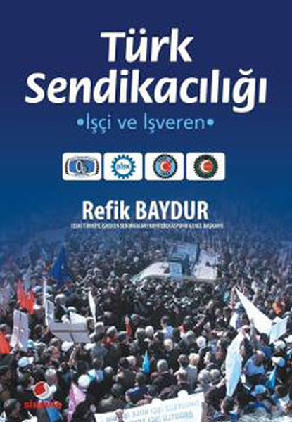 Türk Sendikacılığı.pdf