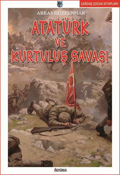 Atatürk ve Kurtuluş Savaşı.pdf