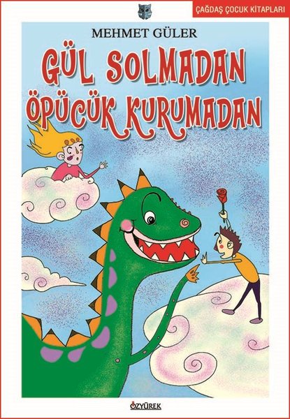 Gül Solmadan, Öpücük Kurumadan.pdf