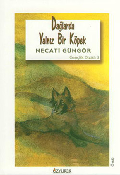 Dağlarda Yalnız Bir Köpek.pdf