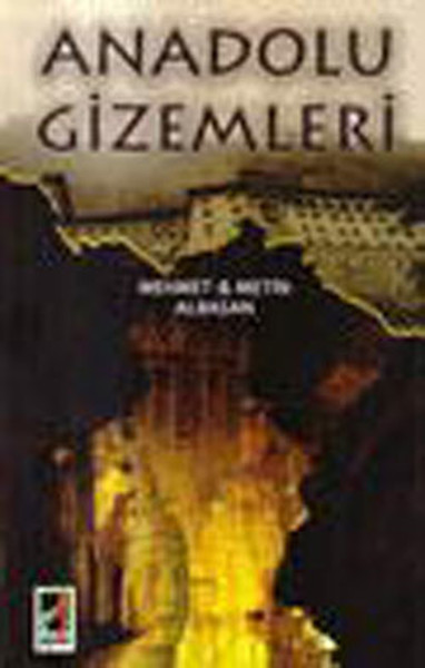 Anadolu Gizemleri.pdf