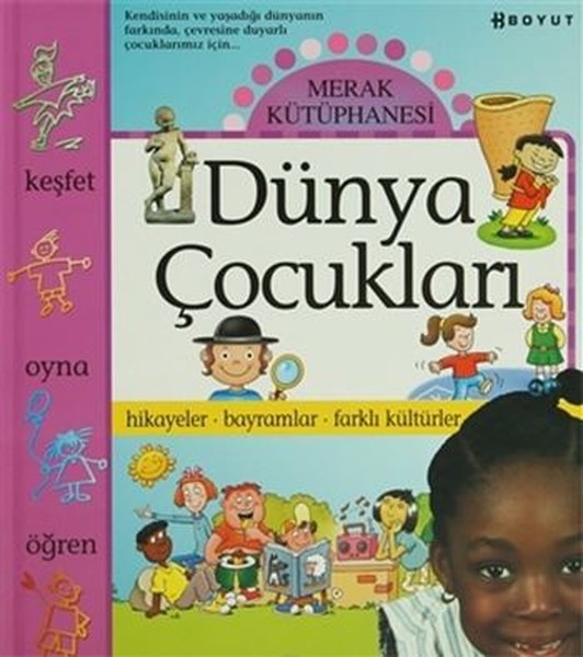 Merak Kütüphanesi - Dünya Çocukları.pdf