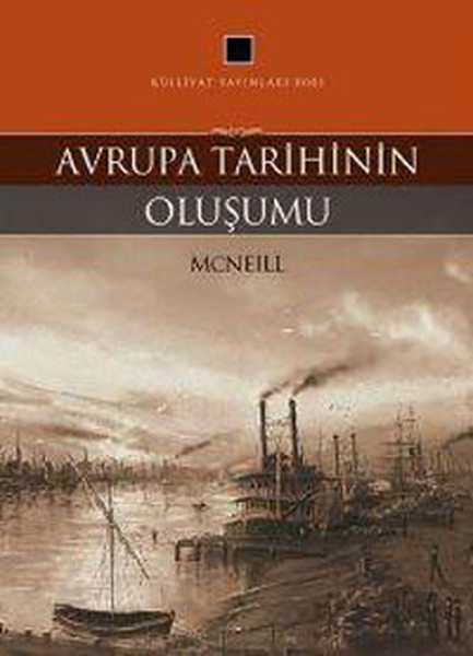 Avrupa Tarihinin Oluşumu.pdf