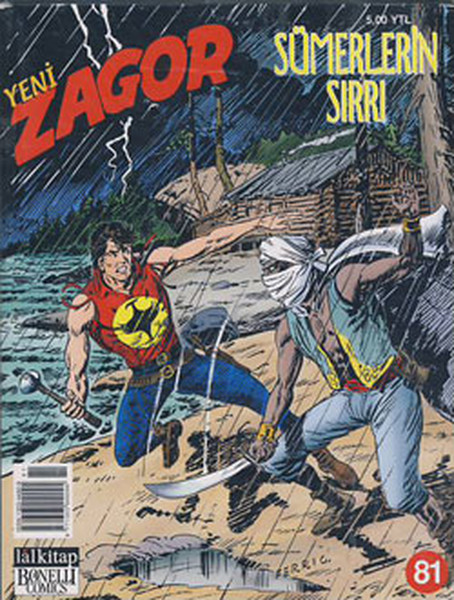 Yeni Zagor Sayı - 81.pdf