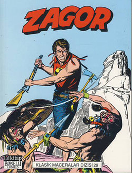 Zagor Klasik Maceralar Dizisi - 29.pdf