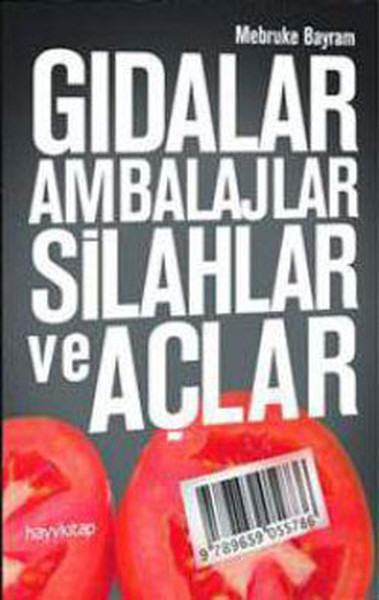 Gıdalar, Ambalajlar, Silahlar ve Açlar.pdf