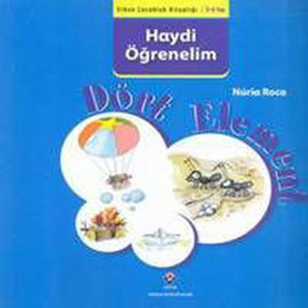 Erken Çocukluk Kitaplığı - Dört Element.pdf