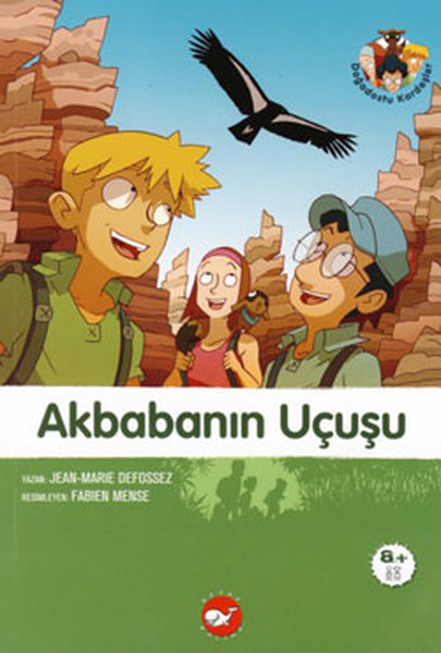 Akbabanın Uçuşu - Doğadostu kardeşler.pdf