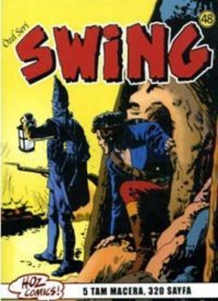 Swing Sayı 48 (5 Macera) Maden Tutsakları.pdf