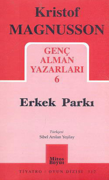 Genç Alman Yazarları-6/Erkek Parkı.pdf