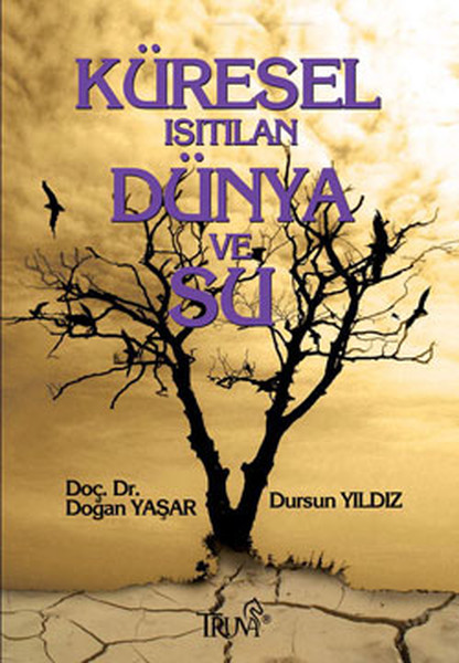 Küresel Isıtılan Dünya ve Su.pdf