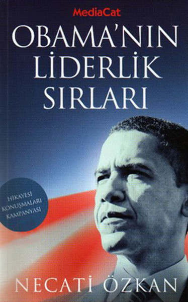 Obamanın Liderlik Sırları.pdf
