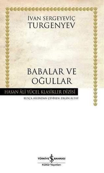 Babalar ve Oğullar - Hasan Ali Yücel Klasikleri.pdf