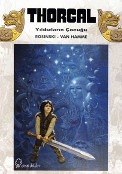 Thorgal - Yıldızların Çocuğu.pdf