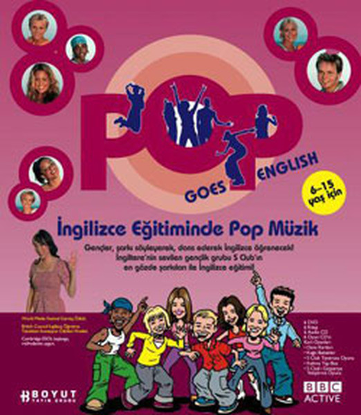 Pop Goes English - 6 Kitap - 6 DVD - 6 CD - 6 Oyun CDsi.pdf