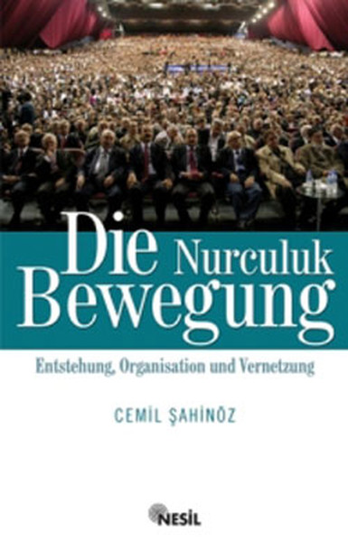 Die Nurculuk Bewegung (Nurculuk - Almanca).pdf