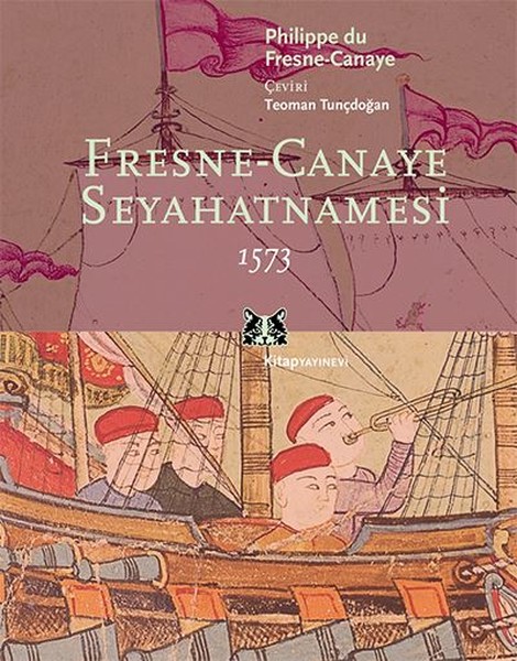 Fresne-Canaye Seyahatnamesi 1573.pdf
