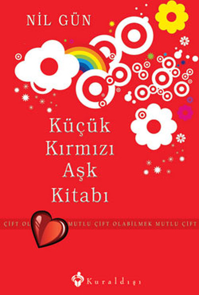 Küçük Kırmızı Aşk Kitabı - Mutlu Çift Olabilmek.pdf