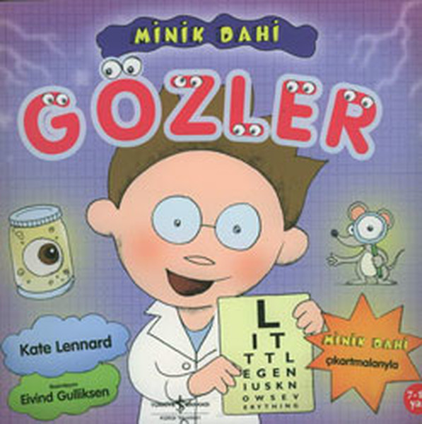 Minik Dahi - Gözler.pdf
