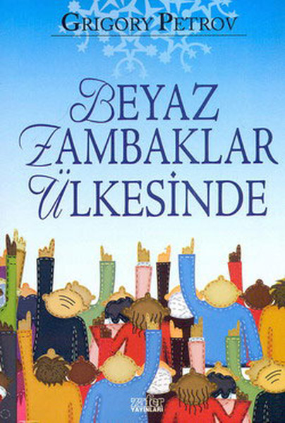 Beyaz Zambaklar Ülkesinde.pdf