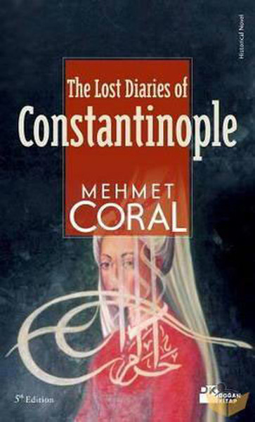 The Lost Diaries of Constantinople.pdf