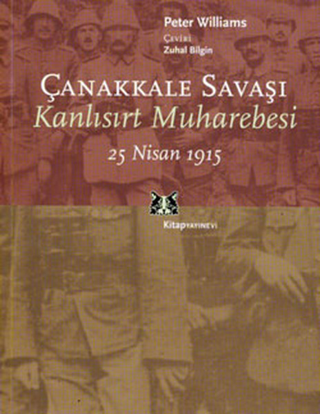 Çanakkale Savaşı - Kanlısırt Muharebesi 25 Nisan 1915.pdf