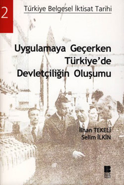 Uygulamaya Geçerken Türkiyede Devletçiliğin.pdf