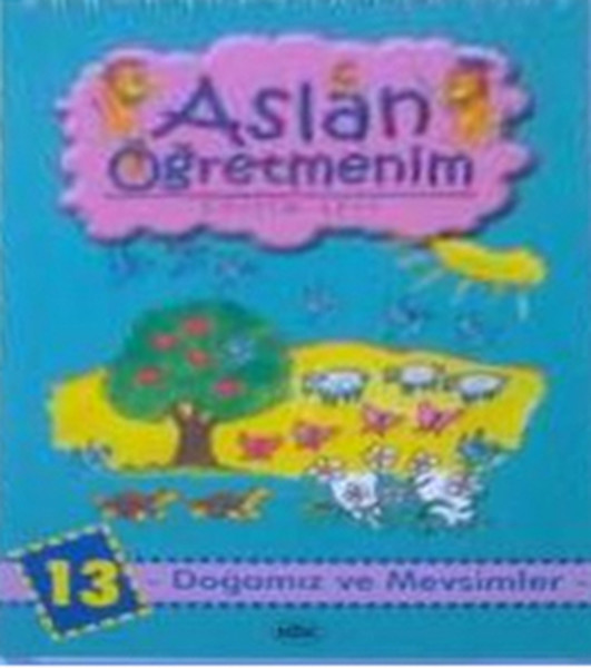 Aslan Öğretmenim Eğitim Seti - Doğamız ve Mevsimler - 13.pdf