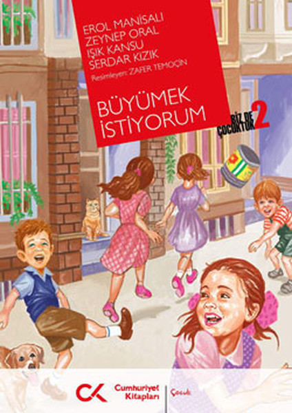 Büyümek İstiyorum - Biz de Çocuktuk 2.pdf