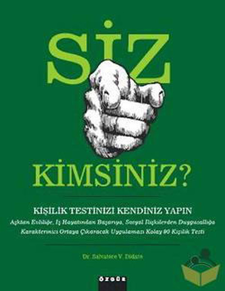 Siz Kimsiniz ?.pdf