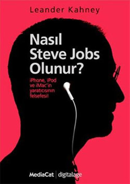 Nasıl Steve Jobs Olunur ?.pdf