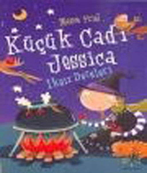 Küçük Cadı Jessica - İksir Dersleri.pdf