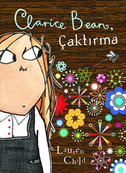 Clarice Bean - Çaktırma.pdf