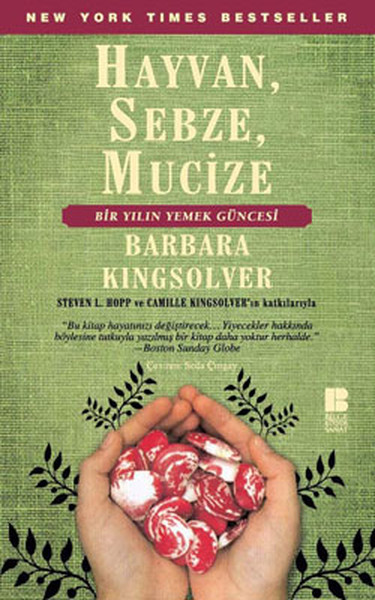 Hayvan , Sebze , Mucize.pdf