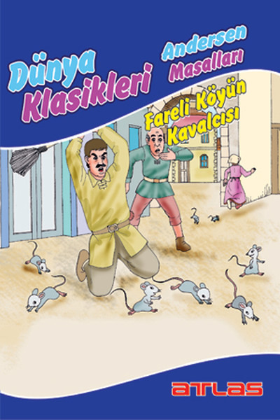 Dünya Klasikleri Andersen Masalları - Fareli Köyün Kavalcısı.pdf