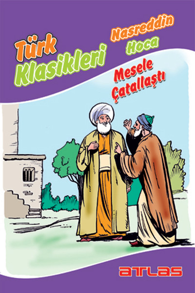 Nasreddin Hoca - Mesele Çatallaştı.pdf