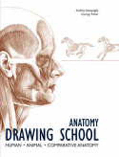 Anatomy Drawing School.pdf