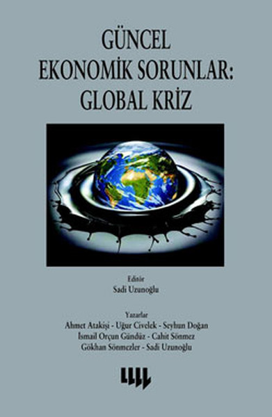 Güncel Ekonomik Sorunlar : Global Kriz.pdf