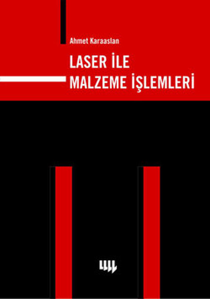 Laser ile Malzeme İşlemleri.pdf