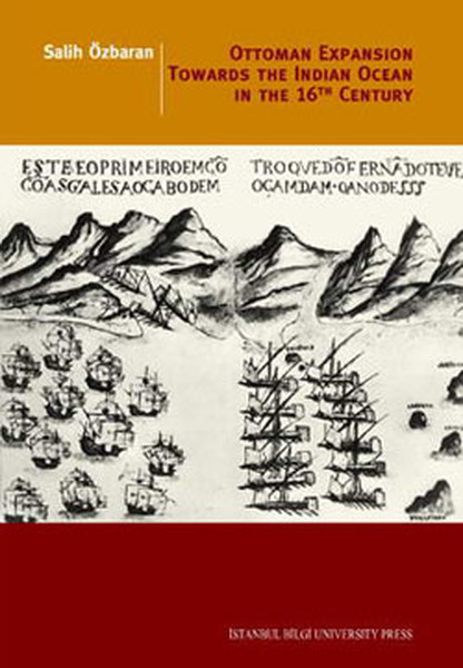 Ottoman Expansion Towards The Indian The Indian Ocean in The 16th Century.pdf